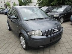 Bild des Angebotes Audi A2 1.4 TDI TÜV NEU