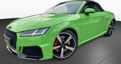 Bild des Angebotes Audi TT RS Roads. 2.5 TFSI Quattro*RS-ABGAS*280KMH*