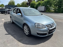 Bild des Angebotes VW Jetta Comfortline
