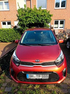 Bild des Angebotes Kia Picanto Picanto 1.0 Edition 7