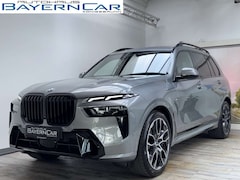Bild des Angebotes BMW X7 xDrive40i M Sport Pro DrivePro AHK Sky 6Seats