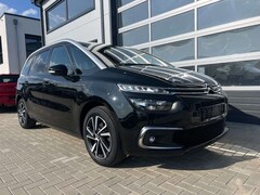 Bild des Angebotes Citroen Grand C4 Picasso Shine 7 Sitzer/PDC/Kamera