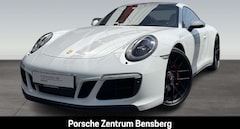 Bild des Angebotes Porsche 991 911 Carrera 4 GTS Lift Schiebedach BOSE PDLS