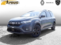 Bild des Angebotes Dacia Jogger Extreme+ TCe 110 7-Sitzer