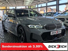 Bild des Angebotes BMW 320 d xDrive M Sport SHADOW PANO ACC KAM AHK LED