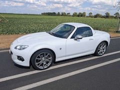 Bild des Angebotes Mazda MX-5 MX-5 2.0 MZR Roadster Coupe Sendo