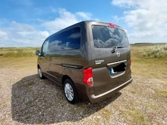 Bild des Angebotes Nissan Evalia NV200 1.5 EU6 Comfort