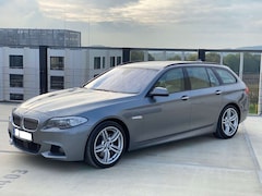 Bild des Angebotes BMW 535 535d Touring M-Sport*HUD*SHZ v/h*Standhz*PANO