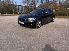Bild des Angebotes BMW 118 118d+Advantage