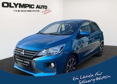 Bild des Angebotes Mitsubishi Space Star 1.2 Invite AT KAMERA CARPLAY KLIMA LM