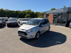 Bild des Angebotes Ford B-Max B-MAX Sync Edition/1,0/EURO6/KLIMA/NAVI