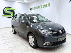 Bild des Angebotes Dacia Logan 0.9 TCE MCV II Kombi Laureate / AHK / TEMP