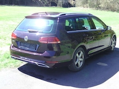 Bild des Angebotes VW Golf Variant VII,1.4 TSI,Highline,1.Hd.Navi,Sitzh.Alu,Scheckh.