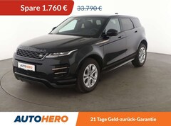 Bild des Angebotes Land Rover Range Rover Evoque D165 Mild-Hybrid R-Dynamic S Aut.*NAVI*ACC*CAM*SHZ