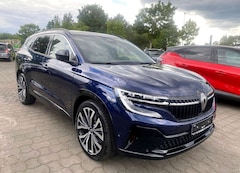 Bild des Angebotes Renault Espace Iconic E-Tech Hybrid