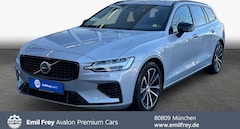 Bild des Angebotes Volvo V60 T8 AWD Recharge Plus Dark