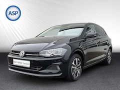 Bild des Angebotes VW Polo 1.0 TSI DSG IQ.DRIVE PANO Apple&Android PDC