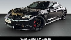 Bild des Angebotes Porsche Taycan GTS - HD Matrix - Pano - Head Up - Chrono