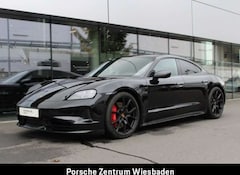 Bild des Angebotes Porsche Taycan GTS - HD Matrix - Pano - Head Up - Chrono