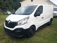 Bild des Angebotes Renault Trafic Kasten L1H1 2,7t Komfort
