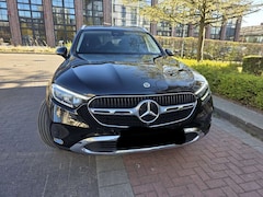 Bild des Angebotes Mercedes-Benz GLC 220 d 4Matic 9G-TRONIC Avantgarde Advanced