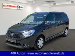 Bild des Angebotes Dacia Lodgy 1.6 SCe Ambiance Klima 7-Sitze