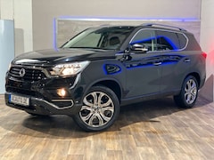 Bild des Angebotes SsangYong Rexton 2.2D Crystal +4WD +AHK +RFK +20"Felgen
