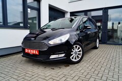 Bild des Angebotes Ford Galaxy 7 SITZE-SPUR-TOTEWINKEL -