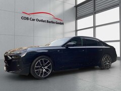 Bild des Angebotes BMW 740 d xDrive M Sport Pro NP172K INDIV Theater TV