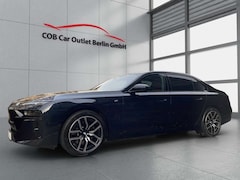 Bild des Angebotes BMW 740 d xDrive M Sport Pro NP172K INDIV Theater TV