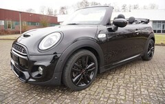 Bild des Angebotes MINI Cooper S Cabrio - JCW-Navi-CarPlay-Leder-LED-1H