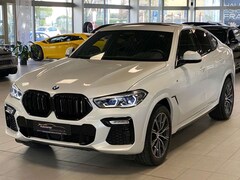 Bild des Angebotes BMW X6 xDrive 30d M Sport Laser H&K Pano AHK StH