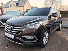 Bild des Angebotes Hyundai SANTA FE Santa Fé 2.2 CRDi 4WD AT