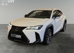 Bild des Angebotes Lexus UX 250h F Sport Design +Kamera+CarPlay+SHZ+