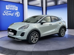 Bild des Angebotes Ford Puma 1.0 TITANIUM *Winter Paket*
