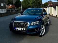Bild des Angebotes Audi Q5 Q5 2.0 TFSI quattro S tronic LPG