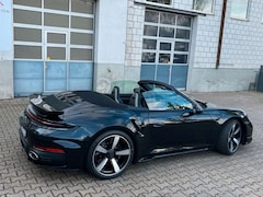 Bild des Angebotes Porsche 992 .2 Turbo S Cabrio |Burmester|SpoDsg|LiftVA