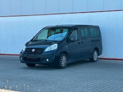 Bild des Angebotes Fiat Scudo Panorama Executive L2H1 165 Multijet 8-Sitzer