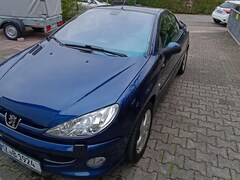 Bild des Angebotes Peugeot 206 Cabrio