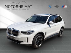 Bild des Angebotes BMW iX3 Impressive Pano HUD ACC 360°
