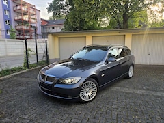 Bild des Angebotes BMW 325 Automatik * Steuerkette Neu * Service Neu * AHK