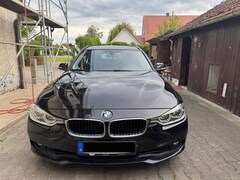 Bild des Angebotes BMW 330 330d Touring Aut. Advantage
