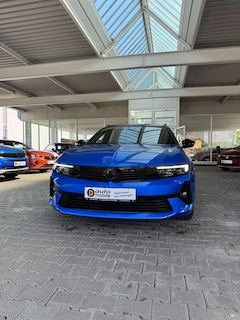 Bild des Angebotes Opel Astra Ultimate