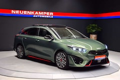 Bild des Angebotes Kia ProCeed / pro_cee'd GT PANO ACC JBL Kamera