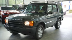 Bild des Angebotes Land Rover Discovery V8*RARITÄT*7-SITZER*LEDER*GSHD