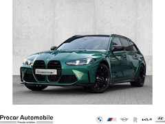 Bild des Angebotes BMW M3 Competition Touring MxDrive DA Prof PA+ H/K