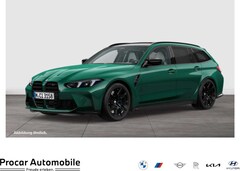 Bild des Angebotes BMW M3 Competition Touring MxDrive DA Prof PA+ H/K