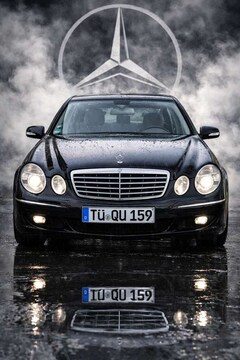 Bild des Angebotes Mercedes-Benz E 270 CDI Elegance