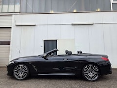 Bild des Angebotes BMW M850 Cabrio xDrive