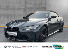 Bild des Angebotes BMW M4 Competition xDrive Cabrio,Laserlicht,HeadUp,RFK